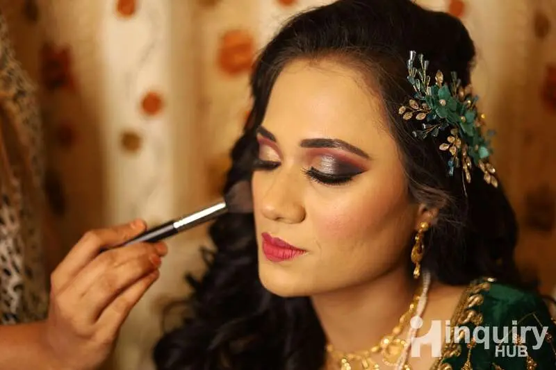 Mamta Gupta Makeup Artist