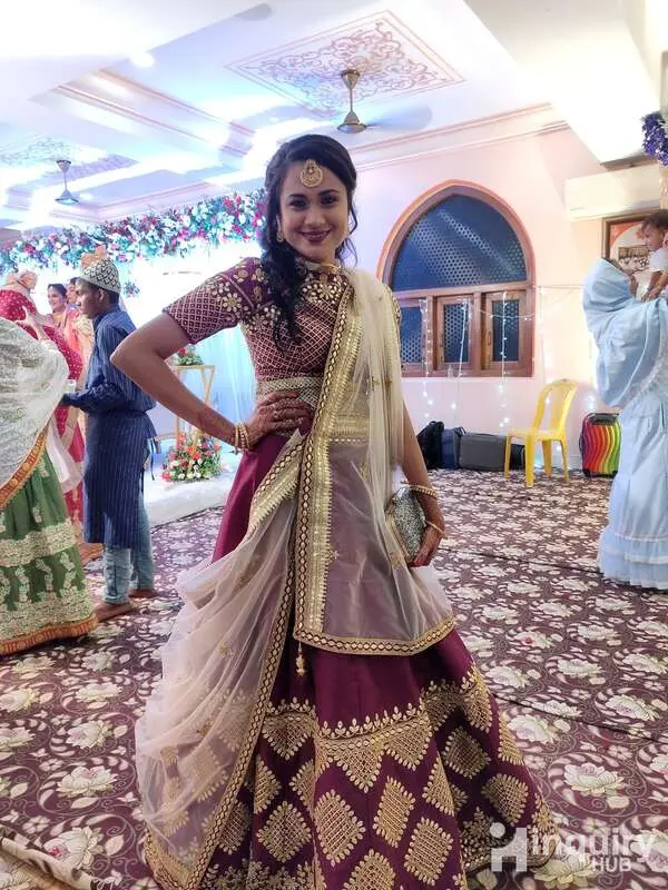 Mamta Gupta Makeup Artist