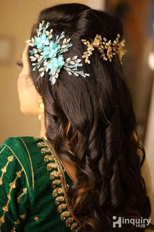 Mamta Gupta Makeup Artist