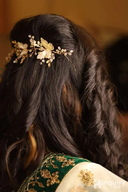 Mamta Gupta Makeup Artist