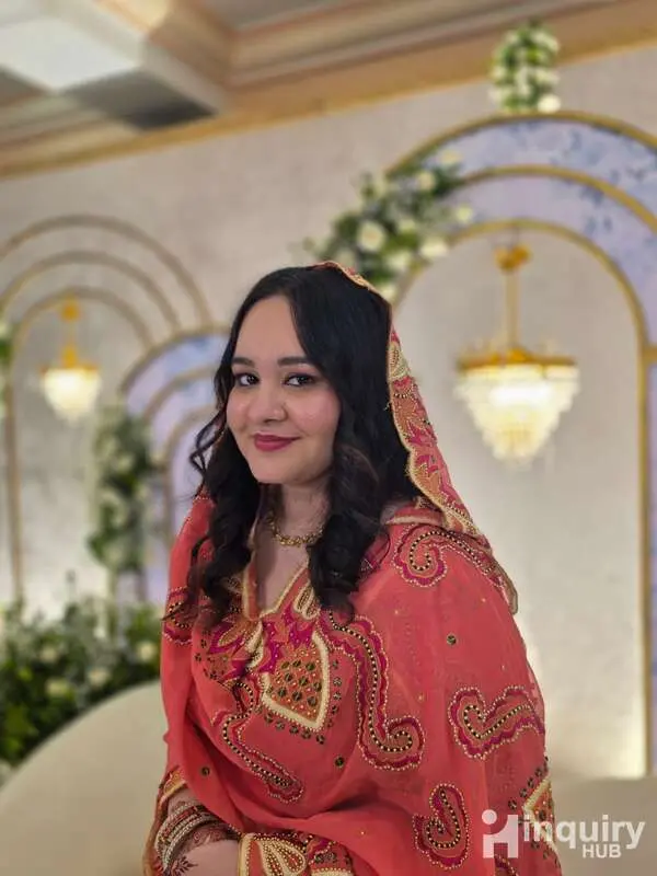 Mamta Gupta Makeup Artist