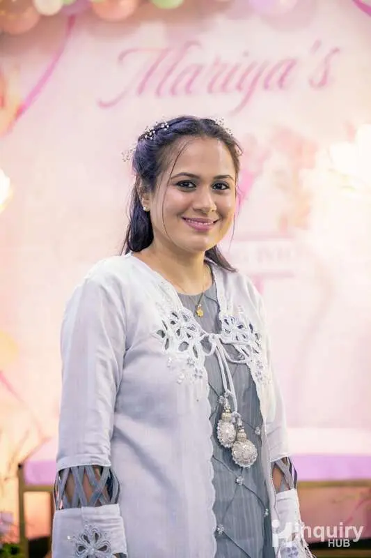 Mamta Gupta Makeup Artist