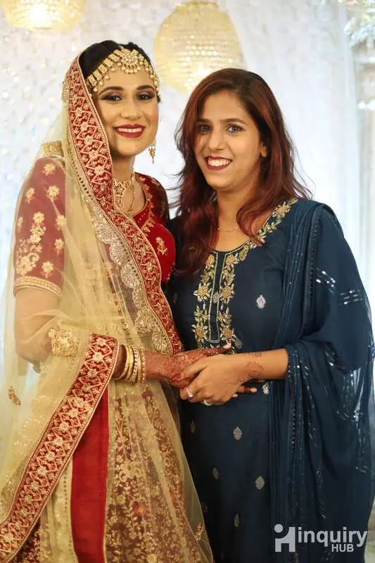 Mamta Gupta Makeup Artist