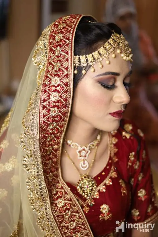 Mamta Gupta Makeup Artist