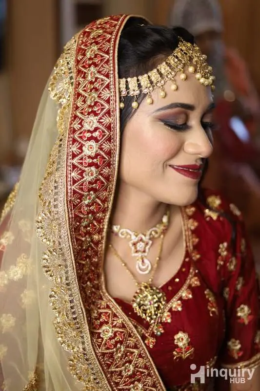 Mamta Gupta Makeup Artist