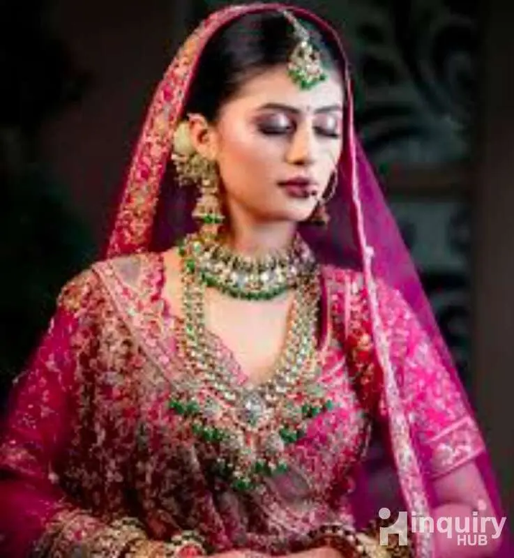 Makeup By Prachi Sharma
