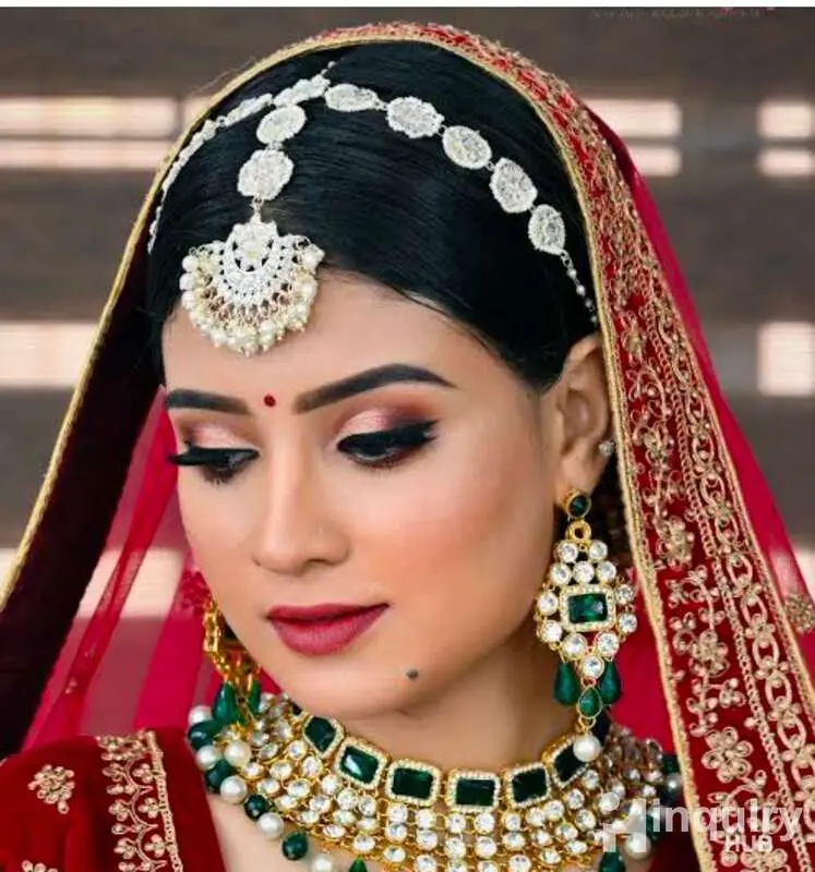 Makeup By Prachi Sharma