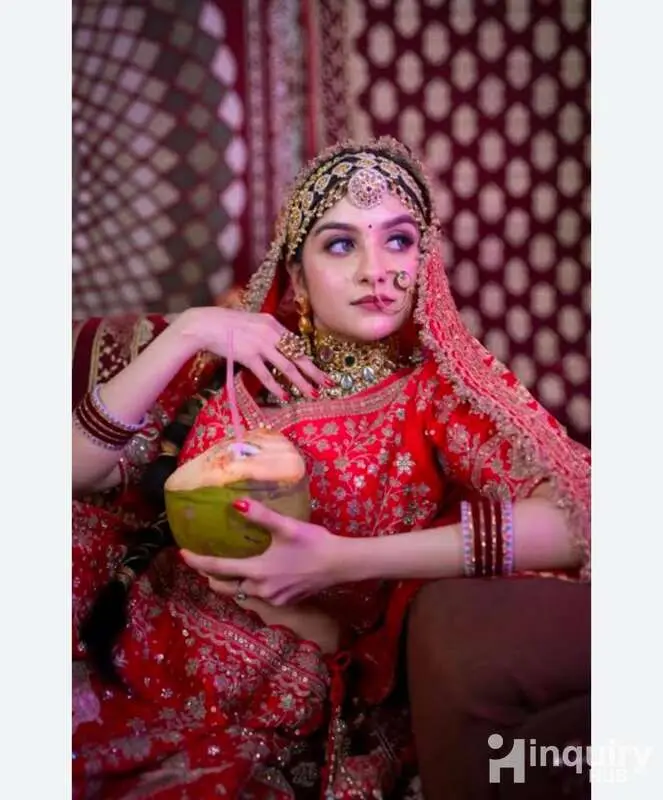 Makeup By Prachi Sharma