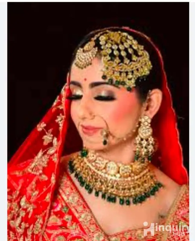 Makeup By Prachi Sharma