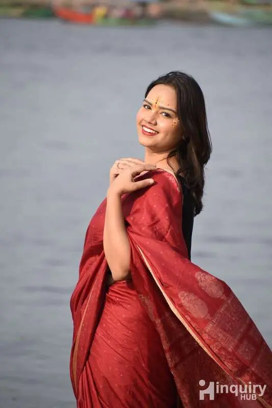 Divyanshi Sharma
