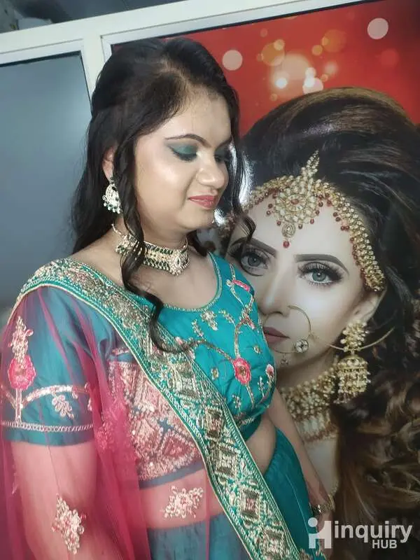Divyanshi Sharma