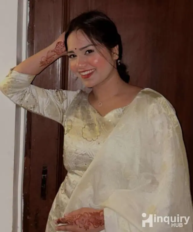 Divyanshi Sharma