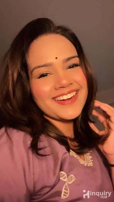 Divyanshi Sharma