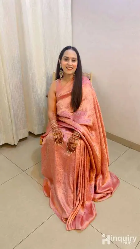 Divyanshi Sharma