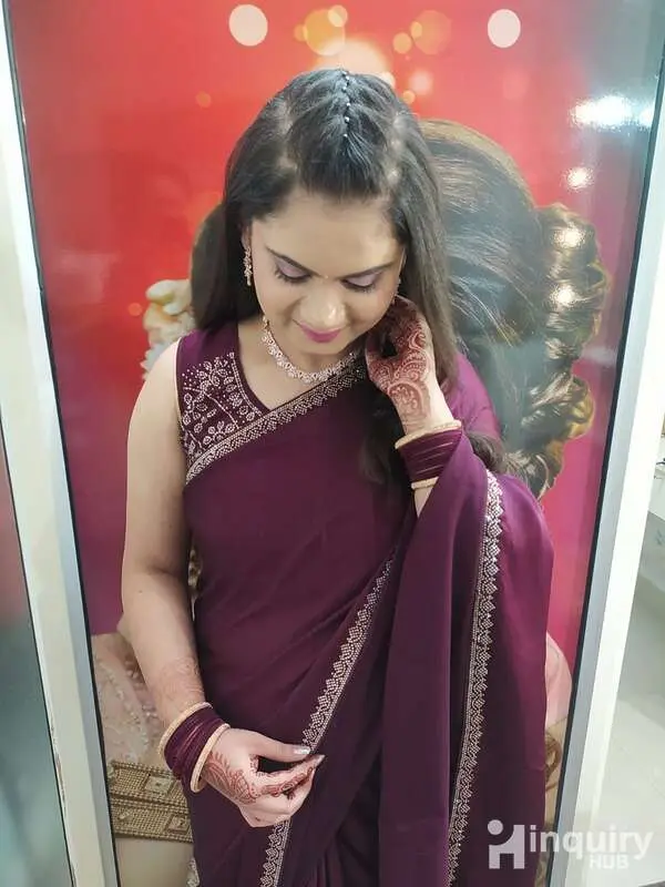 Divyanshi Sharma