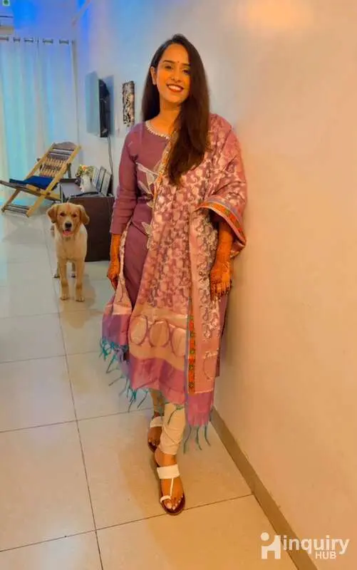 Divyanshi Sharma