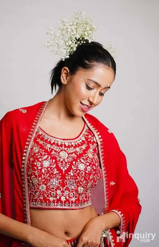 Noushiba Mua