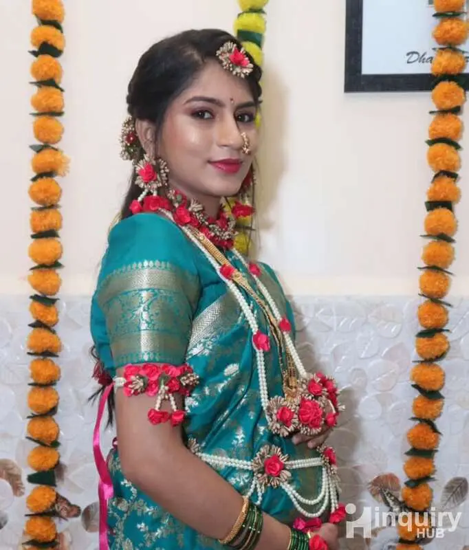 Preksha Salon And Makeover