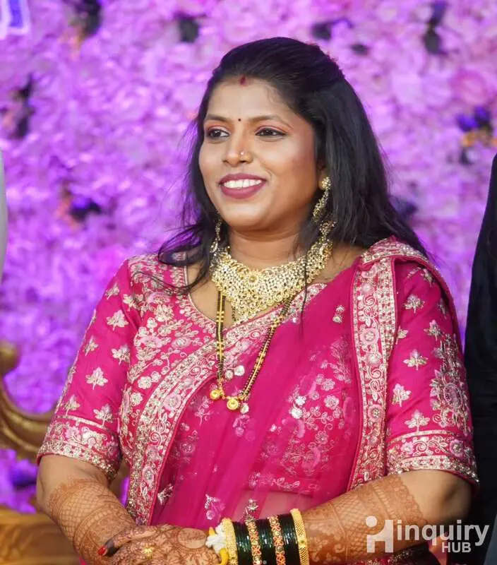 Preksha Salon And Makeover