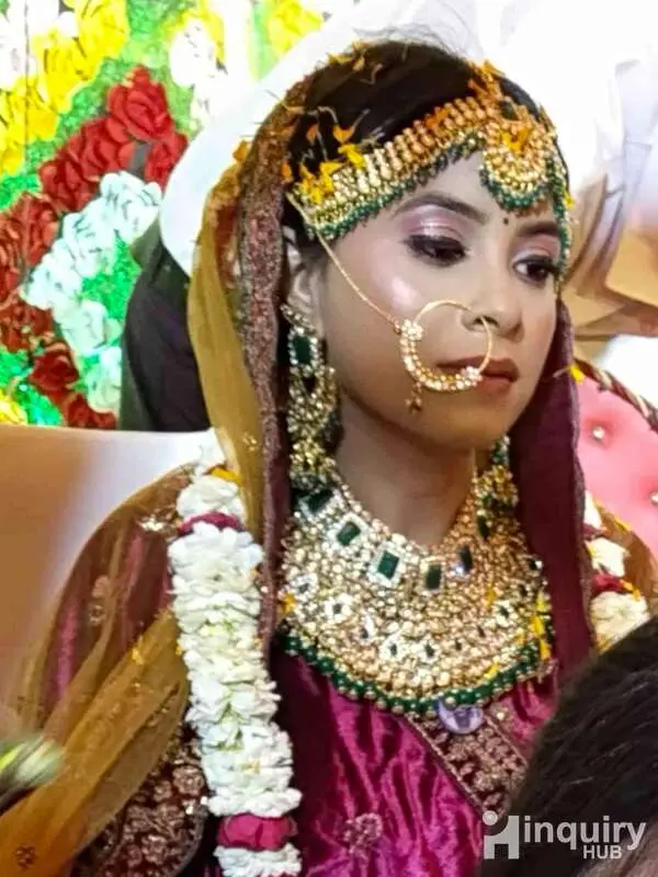 Shree Krishna Makeup Artist