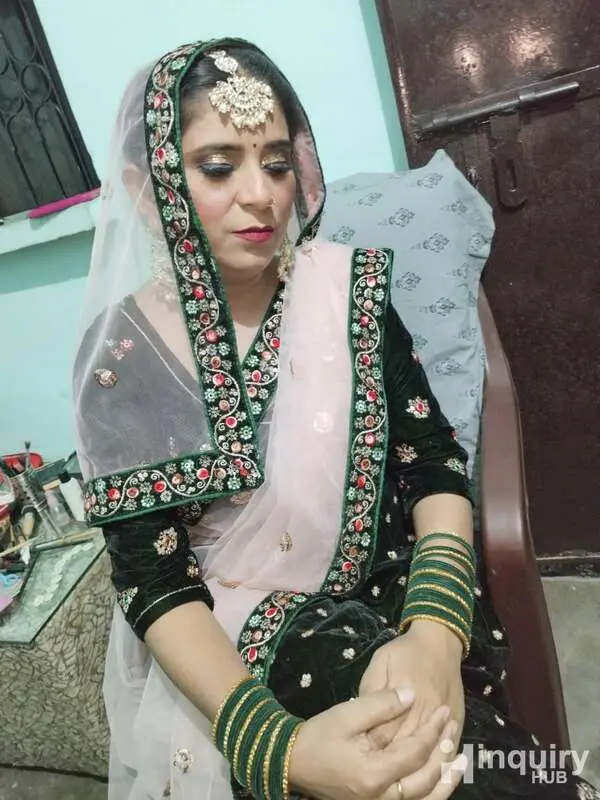 Shree Krishna Makeup Artist