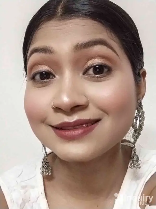 Shree Krishna Makeup Artist