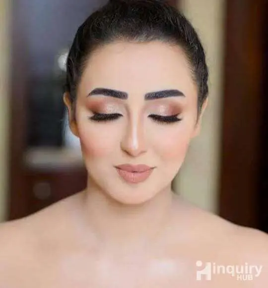 Aayna Makeup Artists