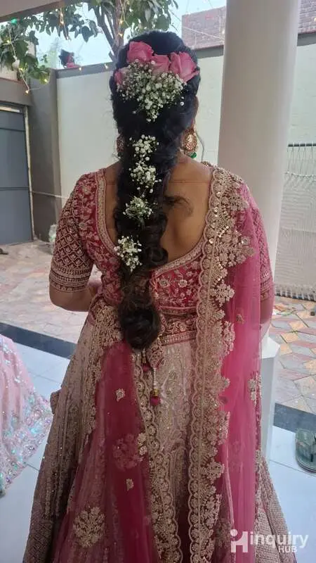 Anjali Beauty Care