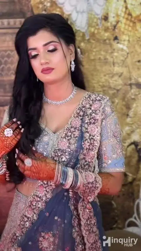 Sona Beauty Parlour