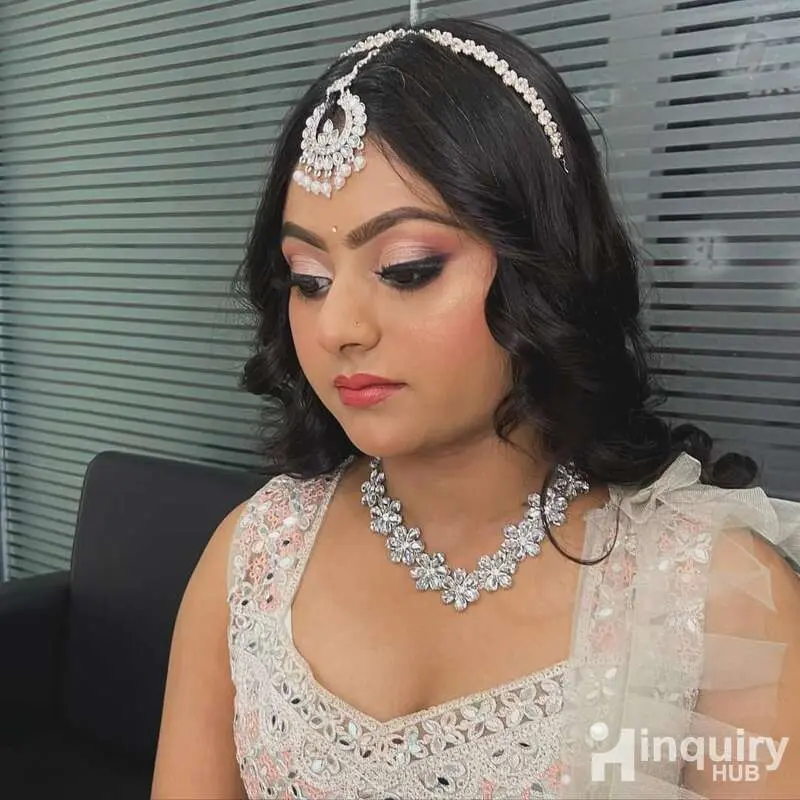 Sona Beauty Parlour