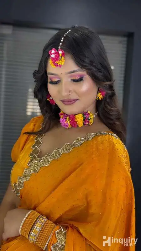 Sona Beauty Parlour