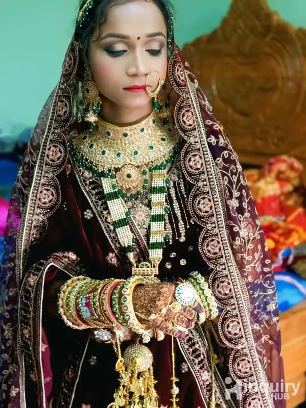 Sona Beauty Parlour
