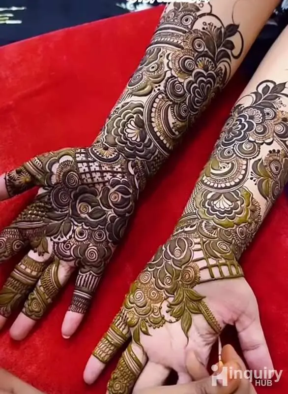 Nusrat Mahendi Artist