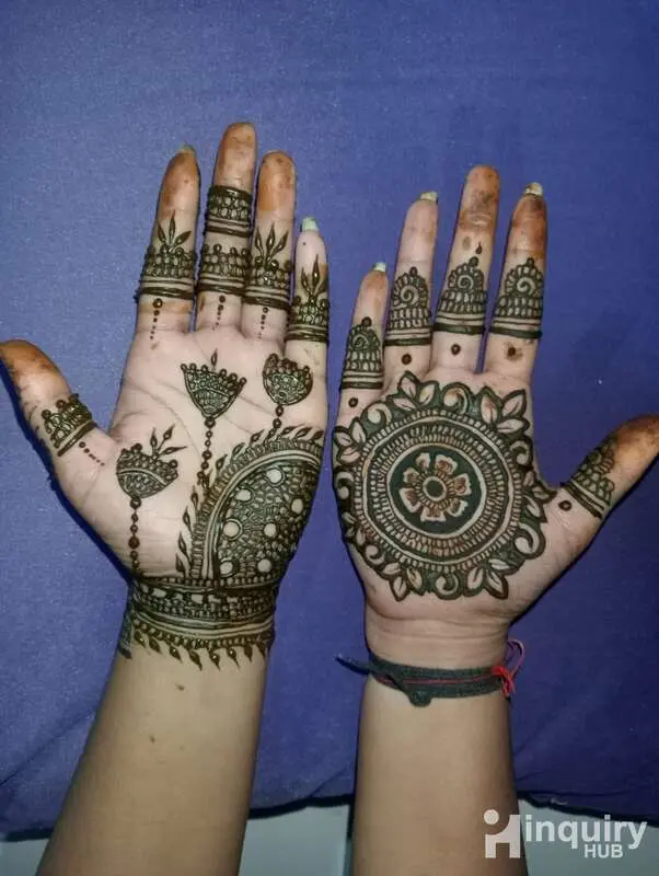 Khushi Sen
