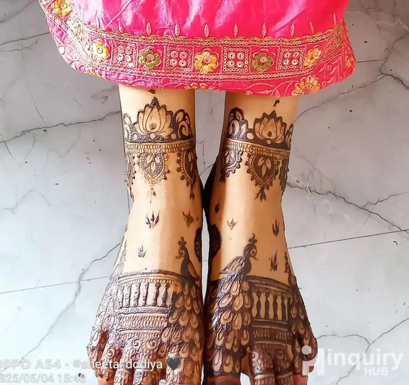 Khushi Sen