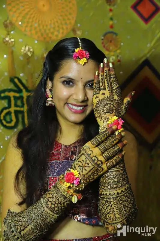 Khushi Sen