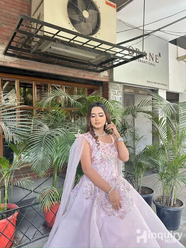 Ramya Nails And Makeup Artist