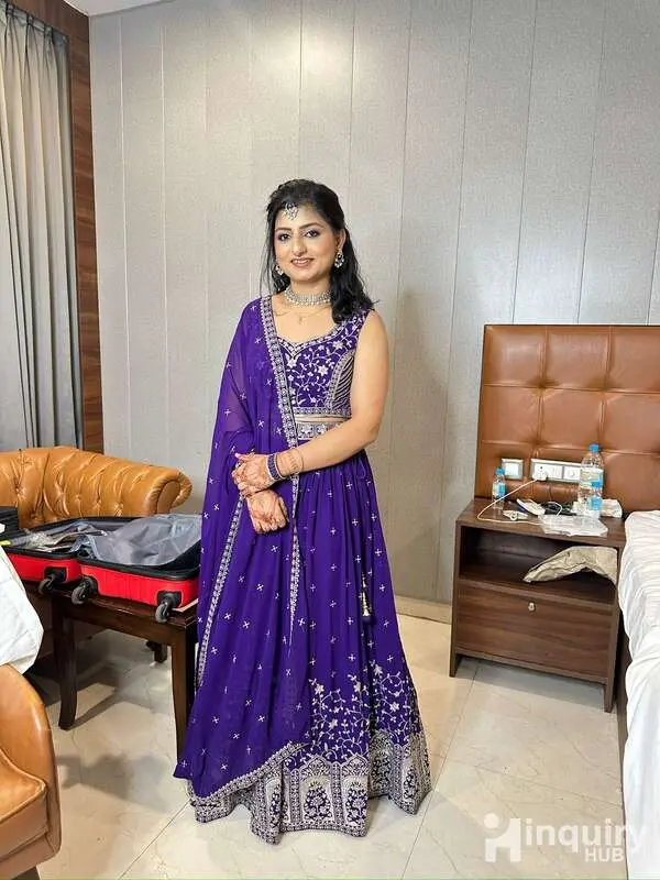 Ramya Nails And Makeup Artist