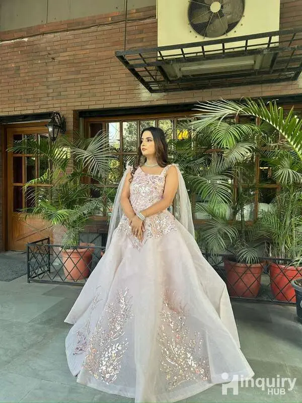 Ramya Nails And Makeup Artist