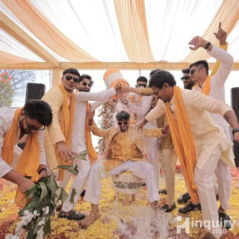 Tushar Photographer
