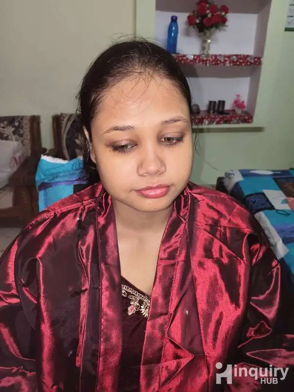 Makeover By Rose