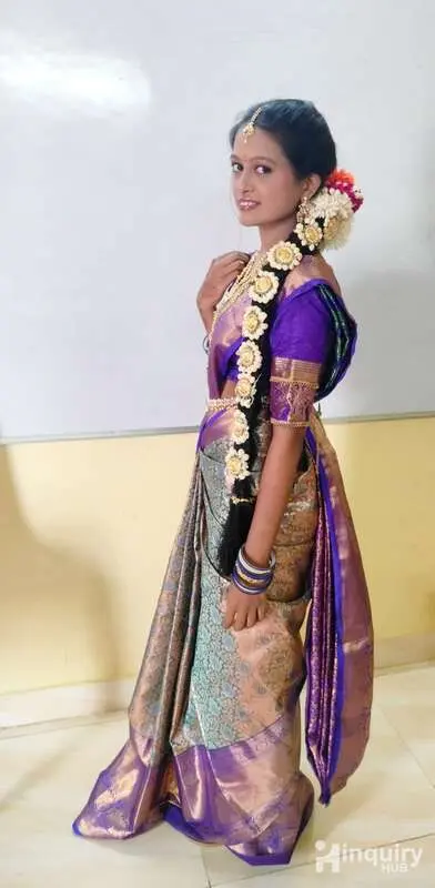 Beautician Makeup Artist