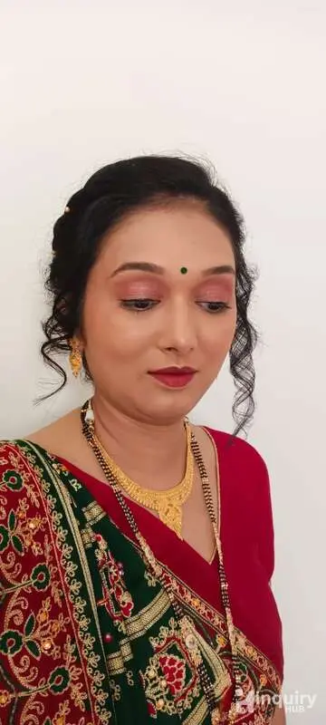 Keshar Beauty