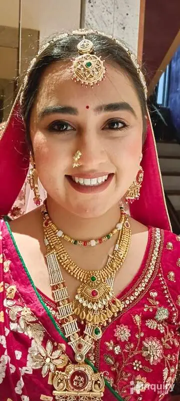 Keshar Beauty