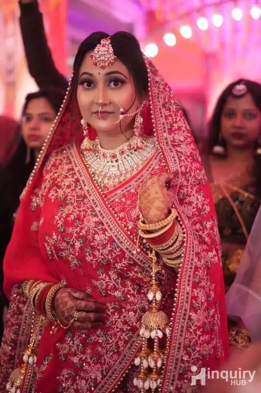 Kavya Makeup Artist