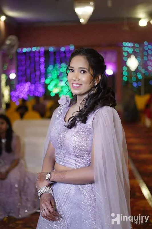 Kavya Makeup Artist