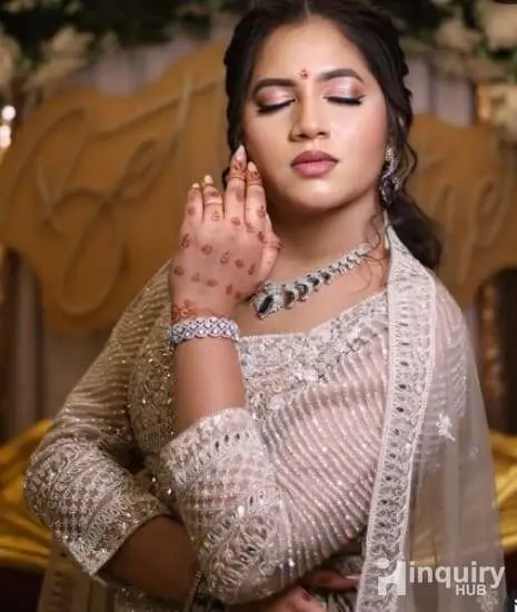 Kavya Makeup Artist