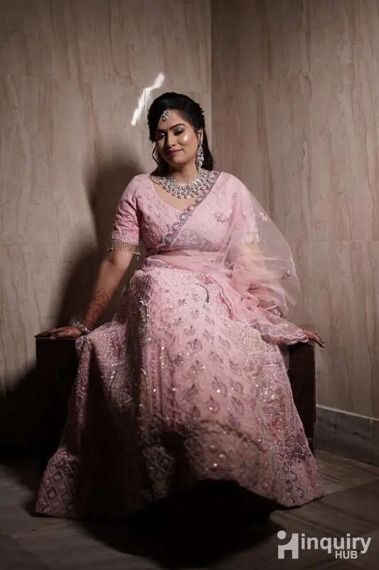 Kavya Makeup Artist