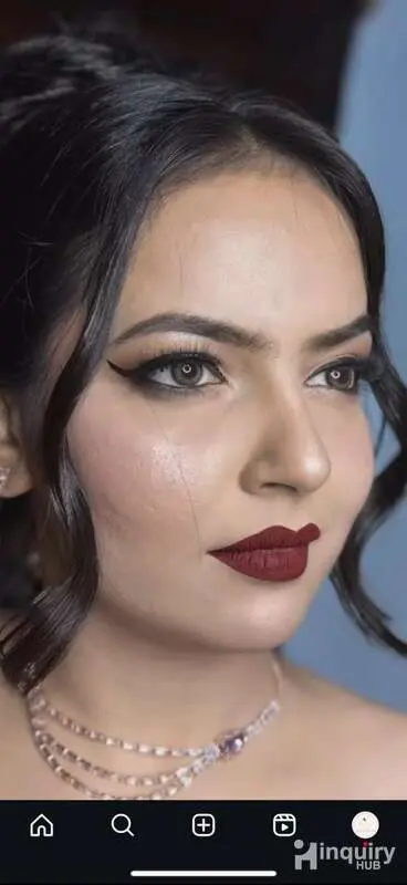 Blushbrush Makeup Artists