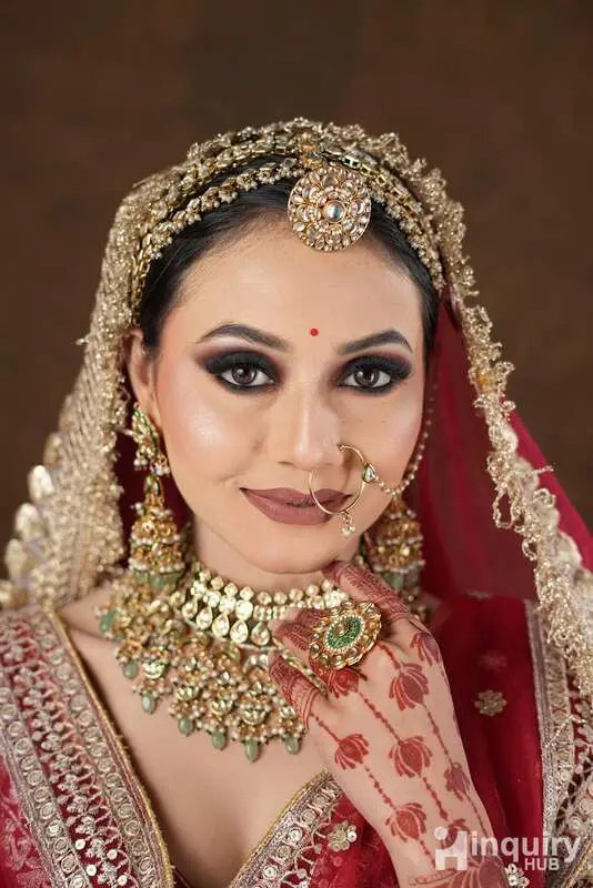 Blushbrush Makeup Artists